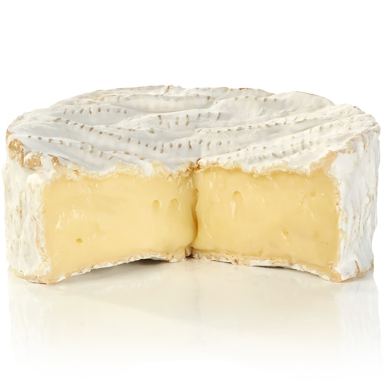 Isigny Ste Mère Camembert