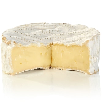 Isigny Ste Mère Camembert