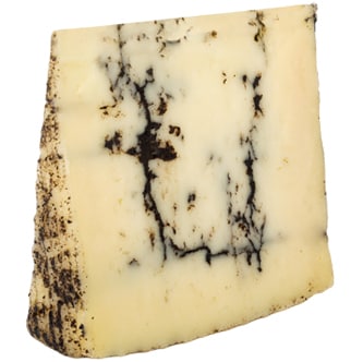 Wooly Wooly Black Truffle Semi-Firm Wedge