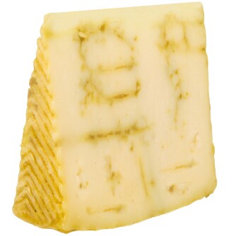 Wooly Wooly Jalapeño Semi-Firm Wedge