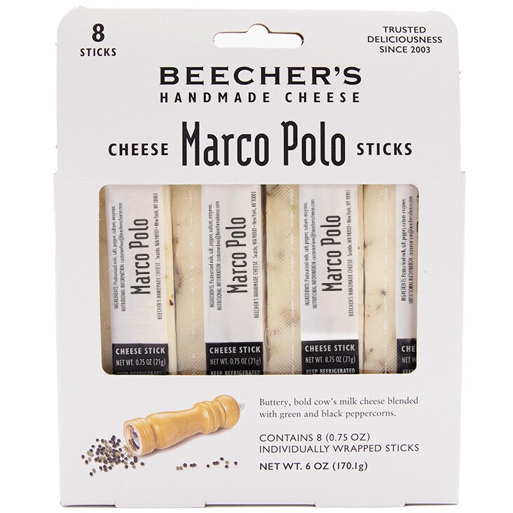 Marco Polo Snacking Sticks