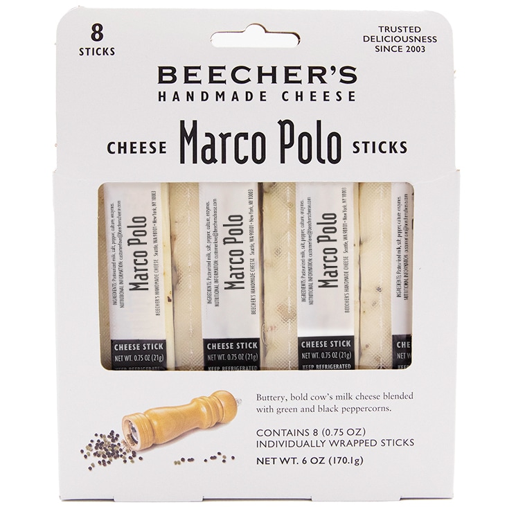 Marco Polo Snacking Sticks