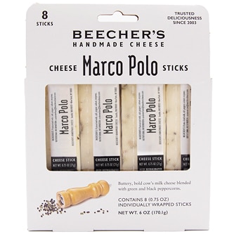 Marco Polo Snacking Sticks