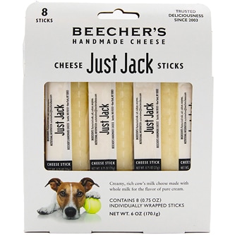 Just Jack Snacking Sticks