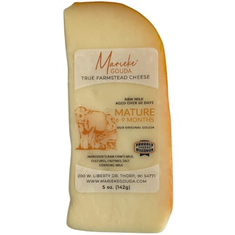 Marieke Gouda Mature 6-9 Month