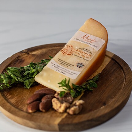 Marieke Gouda Premium 12-18 Month, image 2 of 2 slides