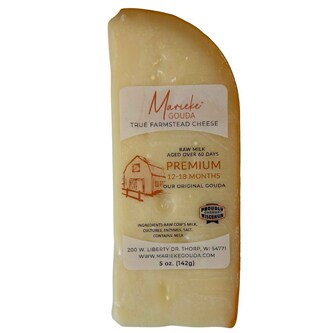 Marieke Gouda Premium 12-18 Month