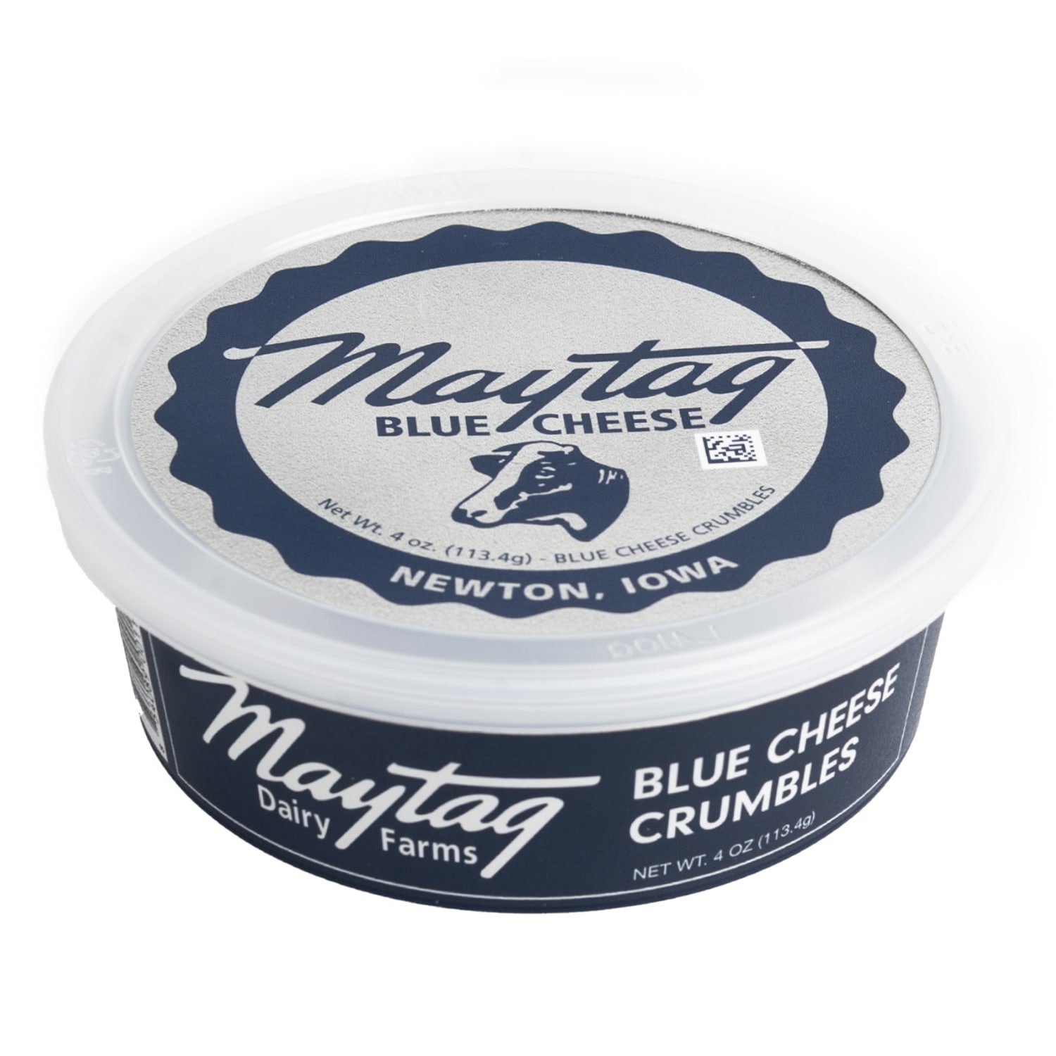Maytag Crumble Blue Cheese Cup