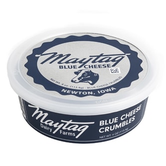 Maytag Crumble Blue Cheese Cup