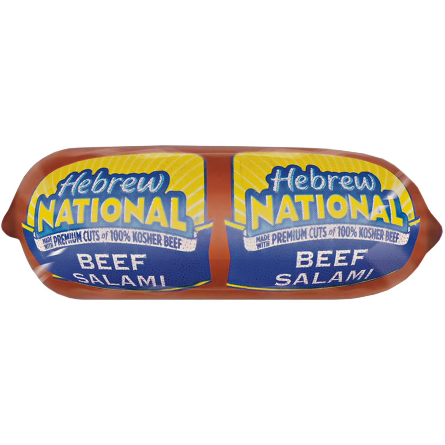 Hebrew National Beef Salami