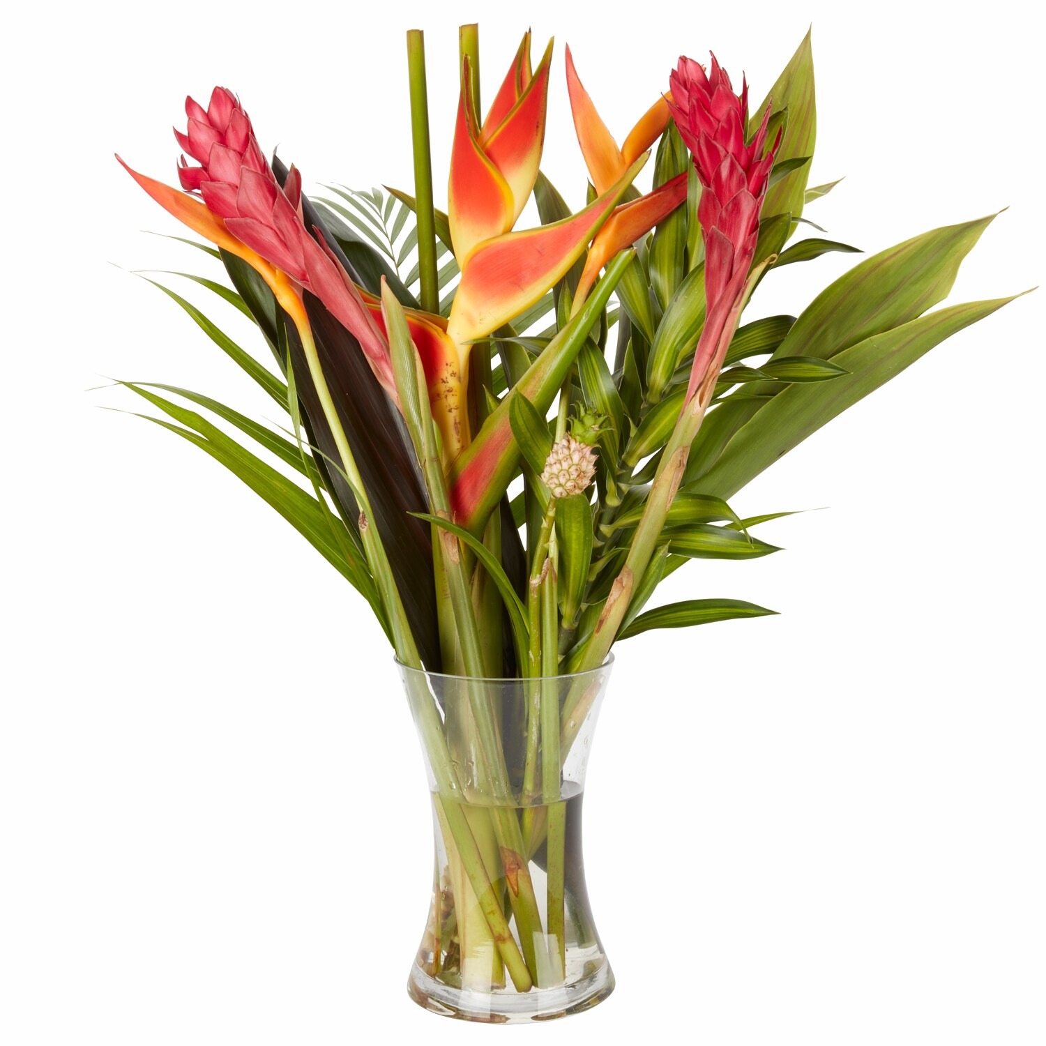 Tropical Paradise Bouquet