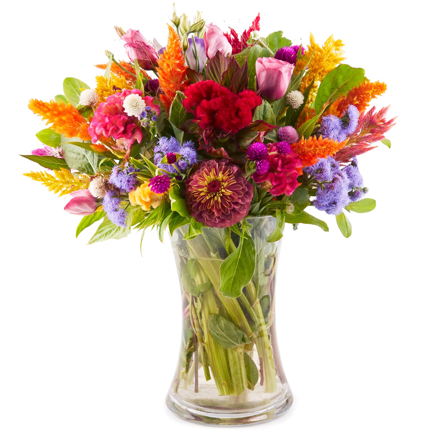 Lancaster Farm Fresh Cooperative Small Bouquet, Locally Grown