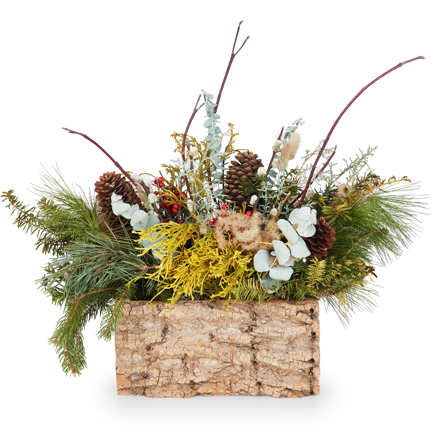 Lancaster Farm Fresh Cooperative Local Centerpiece