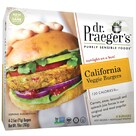 Product Image - Dr. Praegers California Veggie Burger