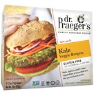 Product Image - Dr. Praegers Kale Veggie Burgers
