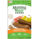 Product Image - Morningstar Farms Veggie Breakfast Sausage Links