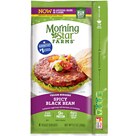 Product Image - Morningstar Farms Spicy Black Bean Burger