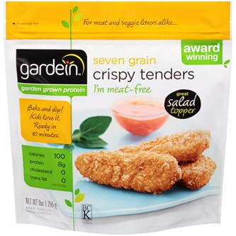 Gardein Seven Grain Crispy Tenders