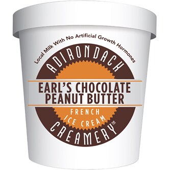 Order Adirondack Creamery All Natural Ice Cream Earl S Chocolate Peanut Butter Fast Delivery