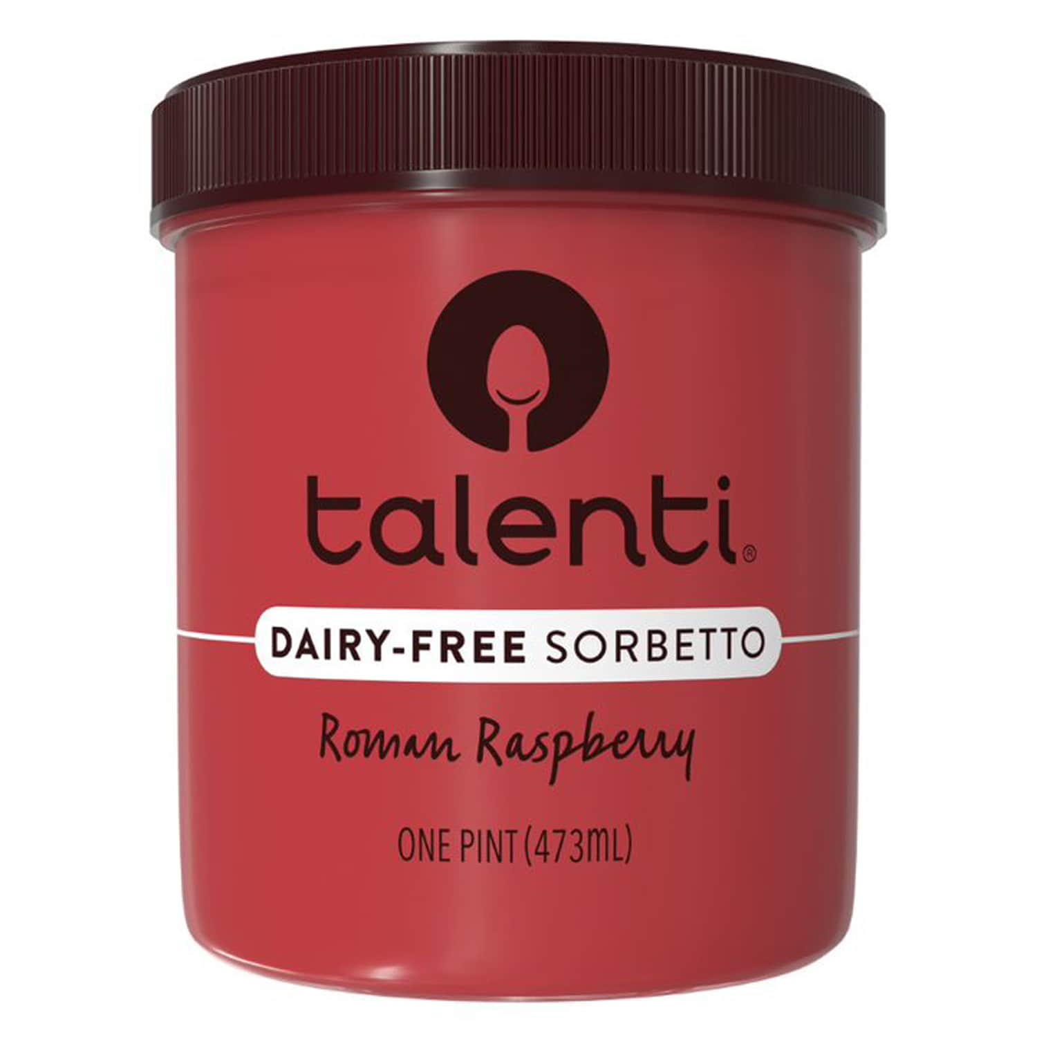 Talenti Dairy-Free Sorbetto, Roman Raspberry 