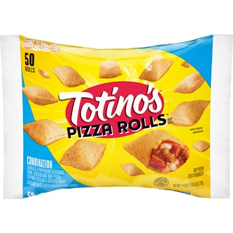 Totino's Pizza Rolls, Combination