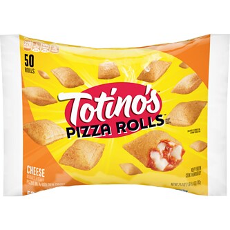 Totino's Pizza Rolls, Cheese