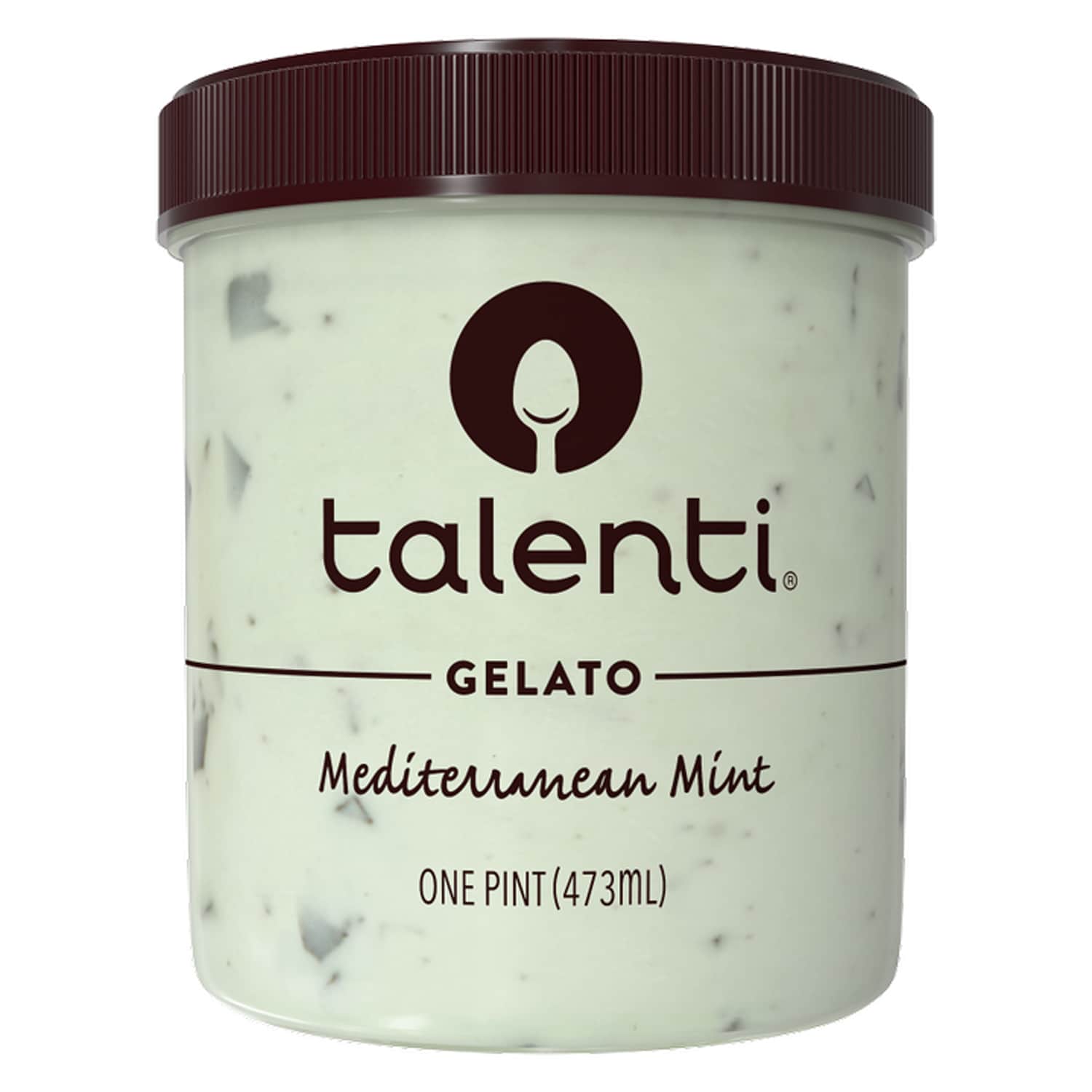 Talenti Gelato, Mediterranean Mint