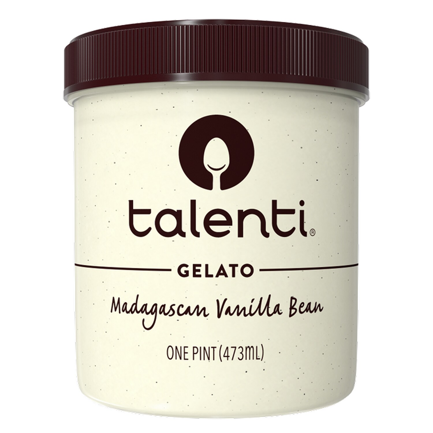 Talenti Gelato, Madagascan Vanilla Bean