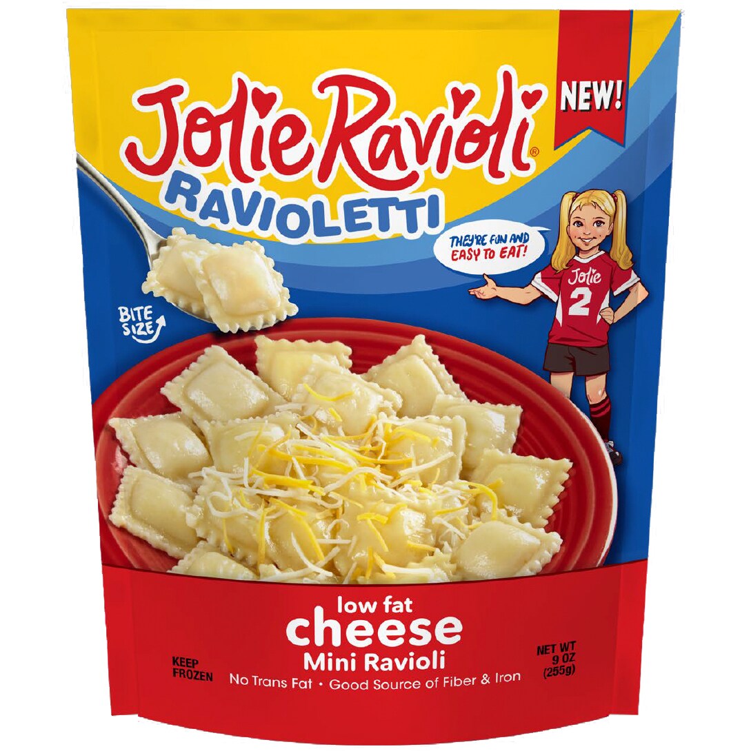 Jolie Ravioli Ravioletti
