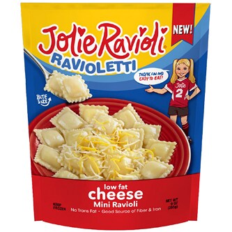 Jolie Ravioli Ravioletti