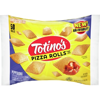 Totino's Pizza Rolls, Pepperoni