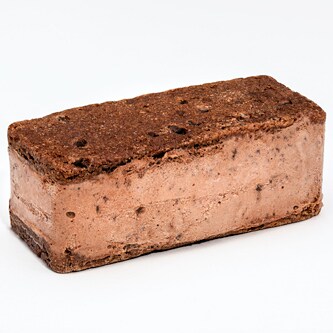 Nightingale Ice Cream Sandwich, Chocolate Blackout, image 2 of 2 slides