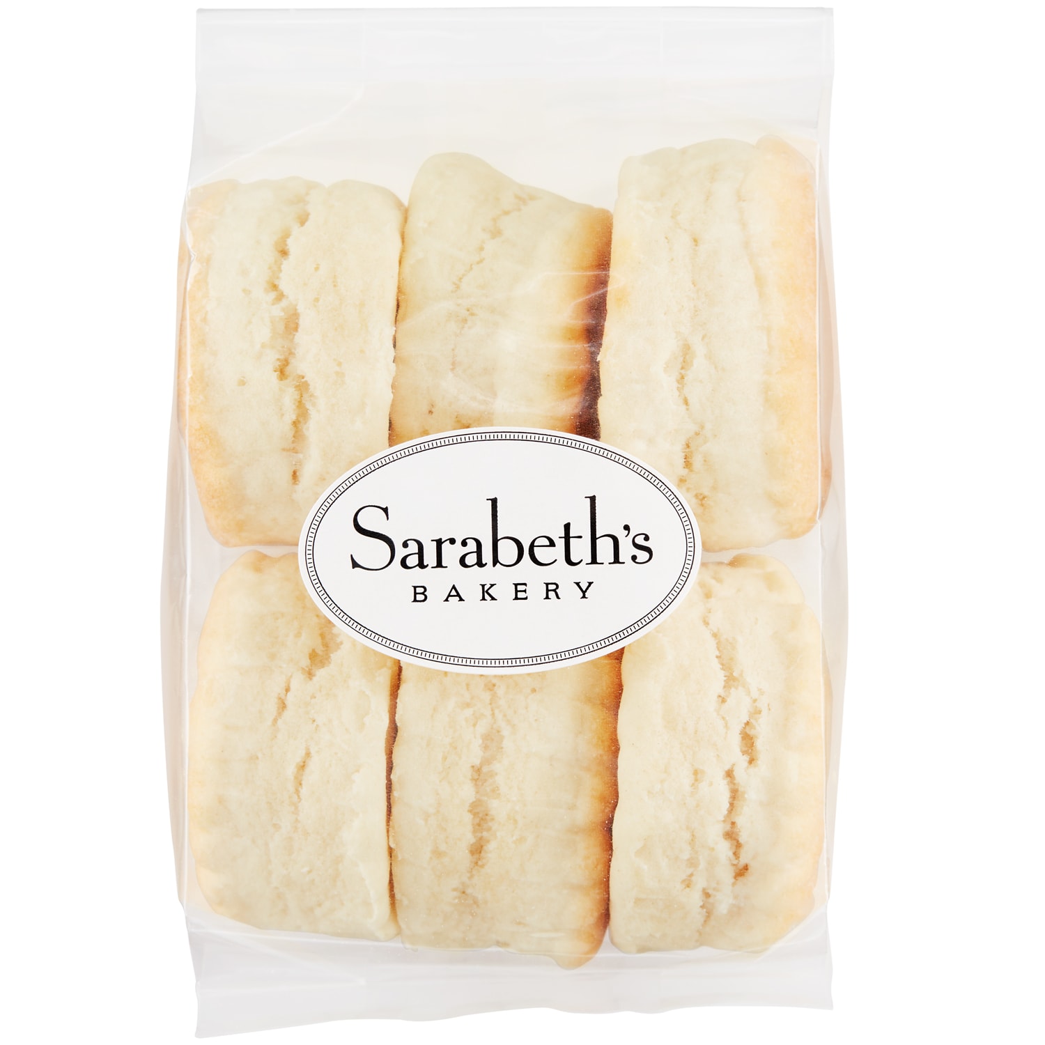 Order Sarabeth's Kitchen Buttermilk Biscuits, Frozen Fast Delivery