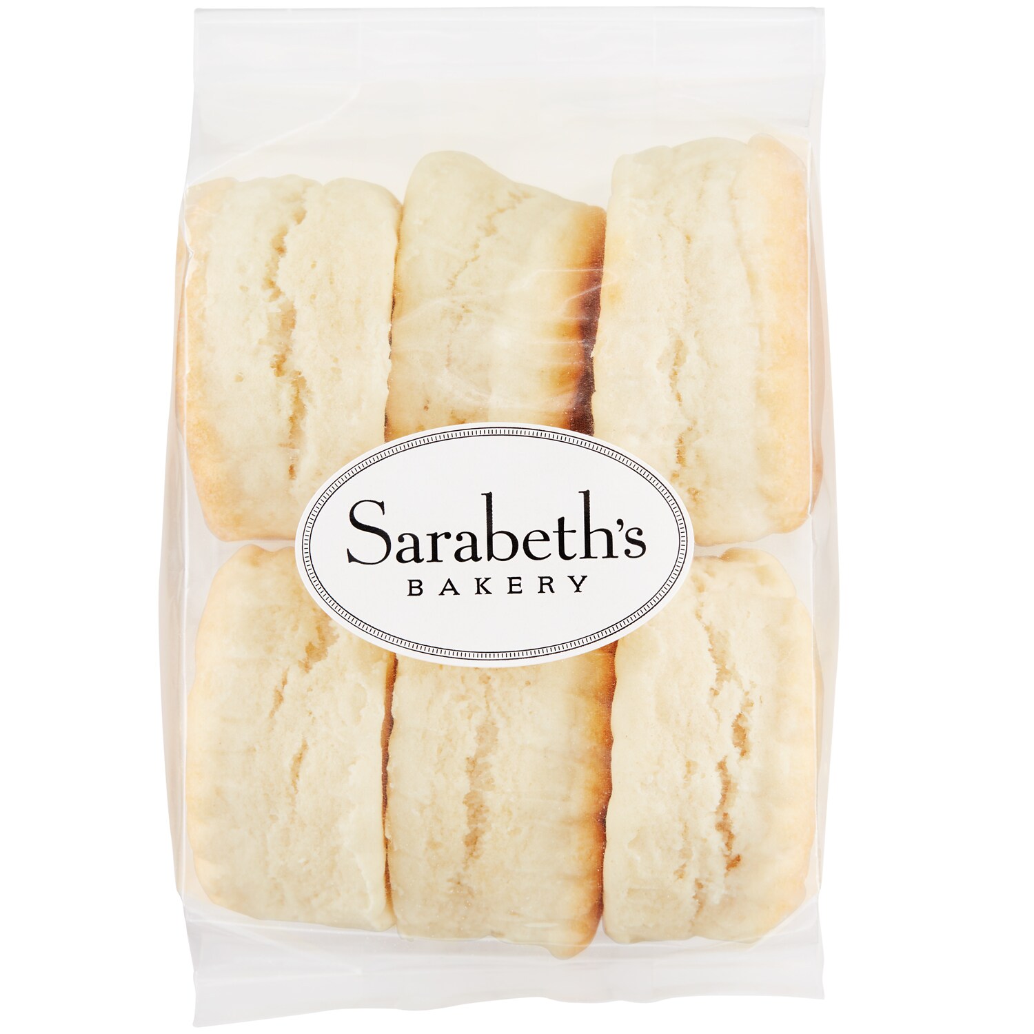 Sarabeth's Kitchen Buttermilk Biscuits, Frozen