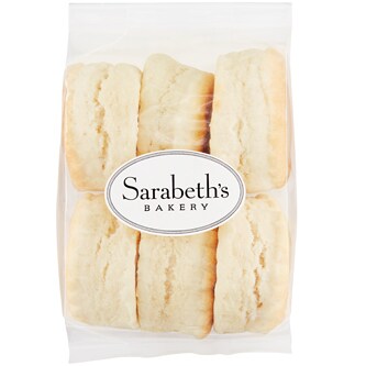 Sarabeth's Kitchen Buttermilk Biscuits, Frozen