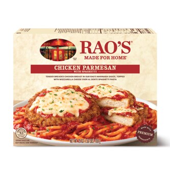 Rao's Made for Home Chicken Parmesan