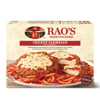 Rao's Made for Home Chicken Parmesan