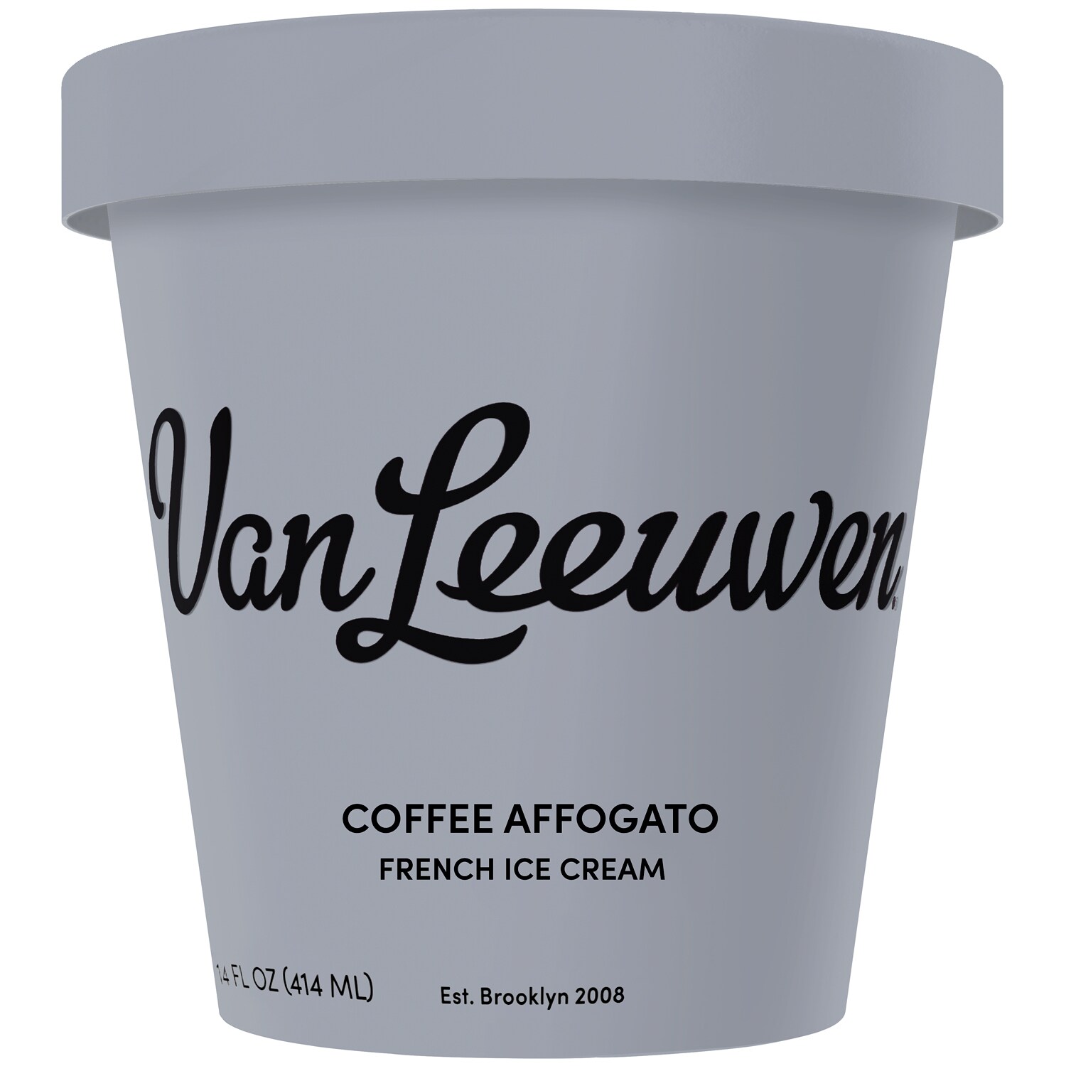 Van Leeuwen Ice Cream, Coffee Affogato