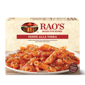 Rao's Made for Home, Penne Alla Vodka