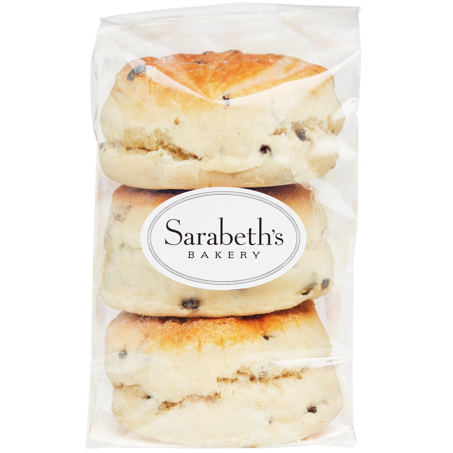 Sarabeth's Kitchen Currant Scones, Frozen