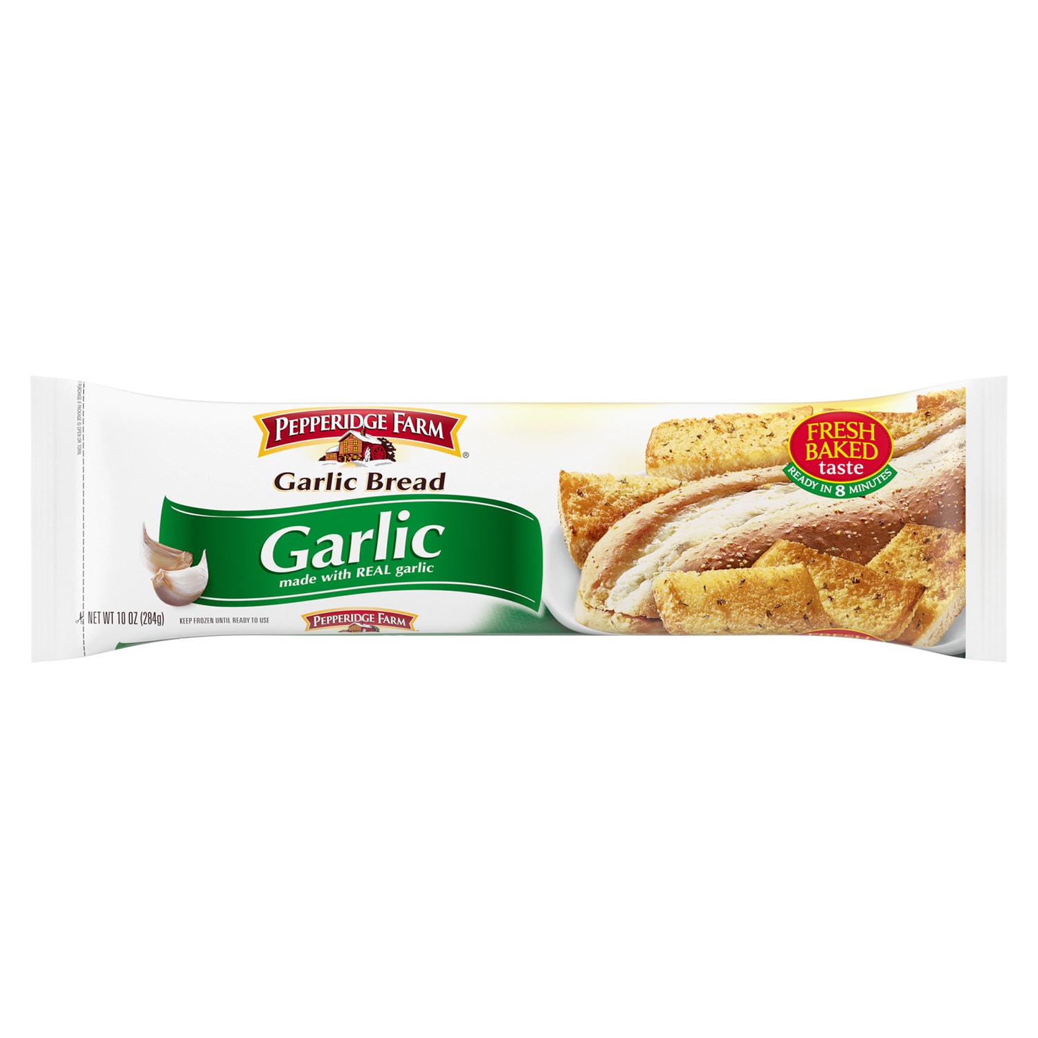 Pepperidge Farm Garlic Bread