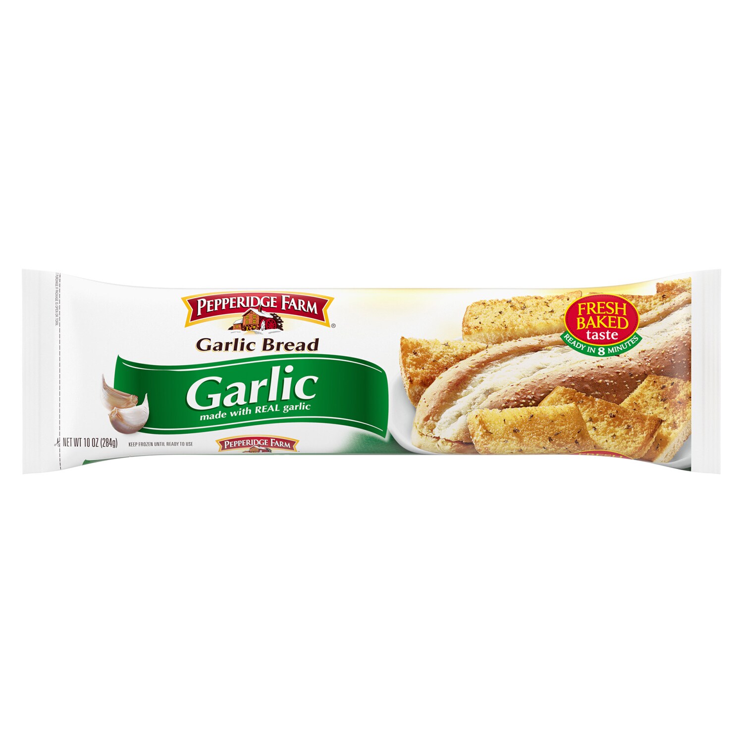 Pepperidge Farm Garlic Bread