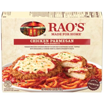 Rao's Made for Home Chicken Parmesan
