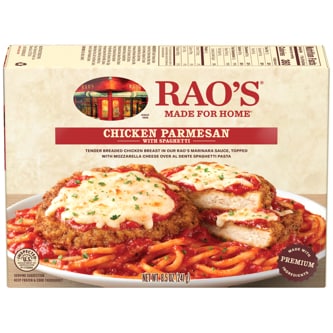 Rao's Made for Home Chicken Parmesan