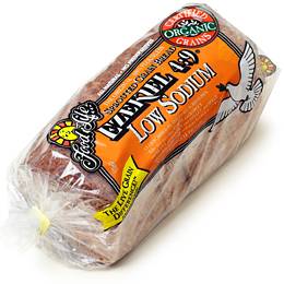 Food For Life Organic Ezekiel 4:9 Low Sodium Sprouted Grain Bread, Frozen