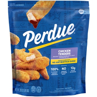 Perdue Breaded Chicken Tender