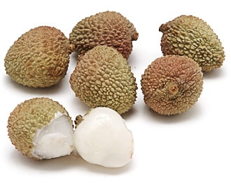 Lychee Fruit