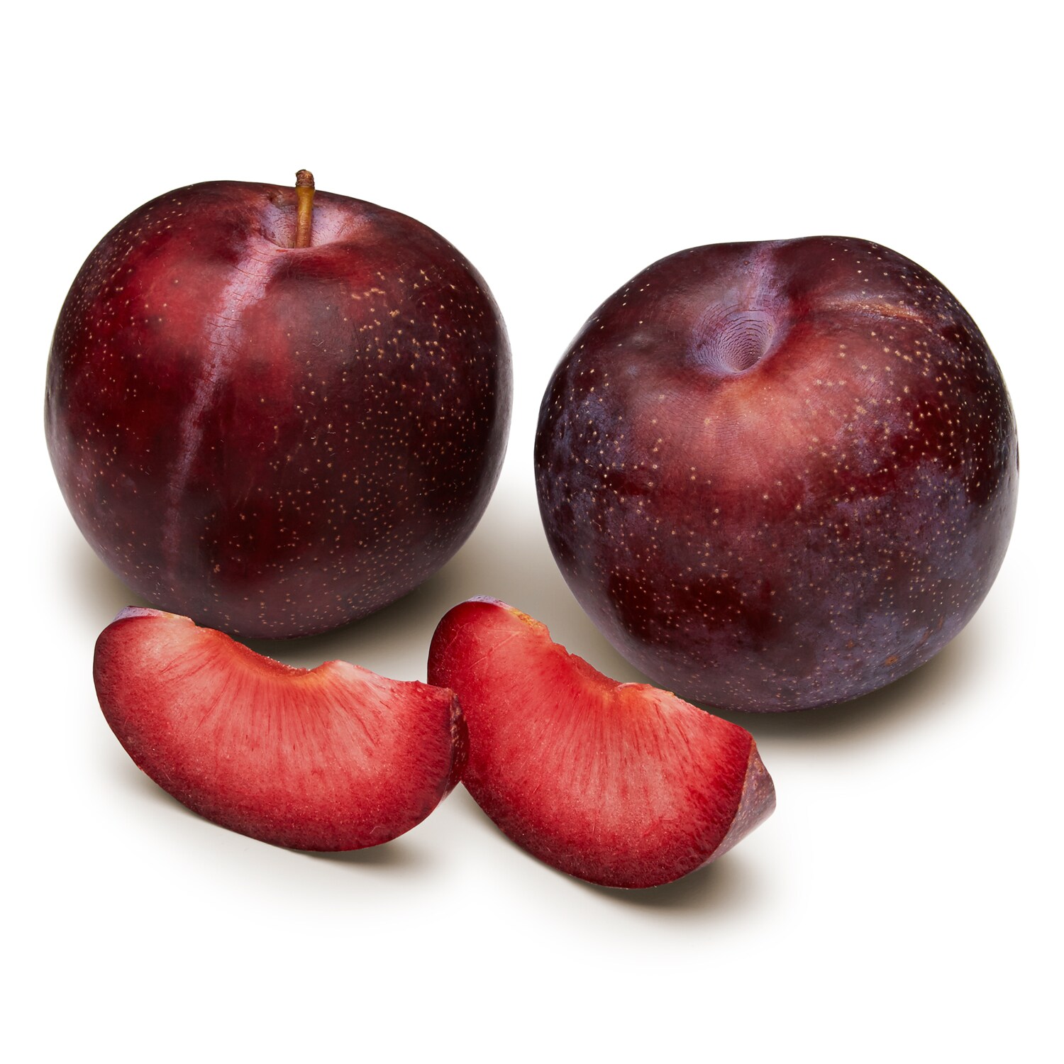 Family Tree Farms Summer Punch Plumcot