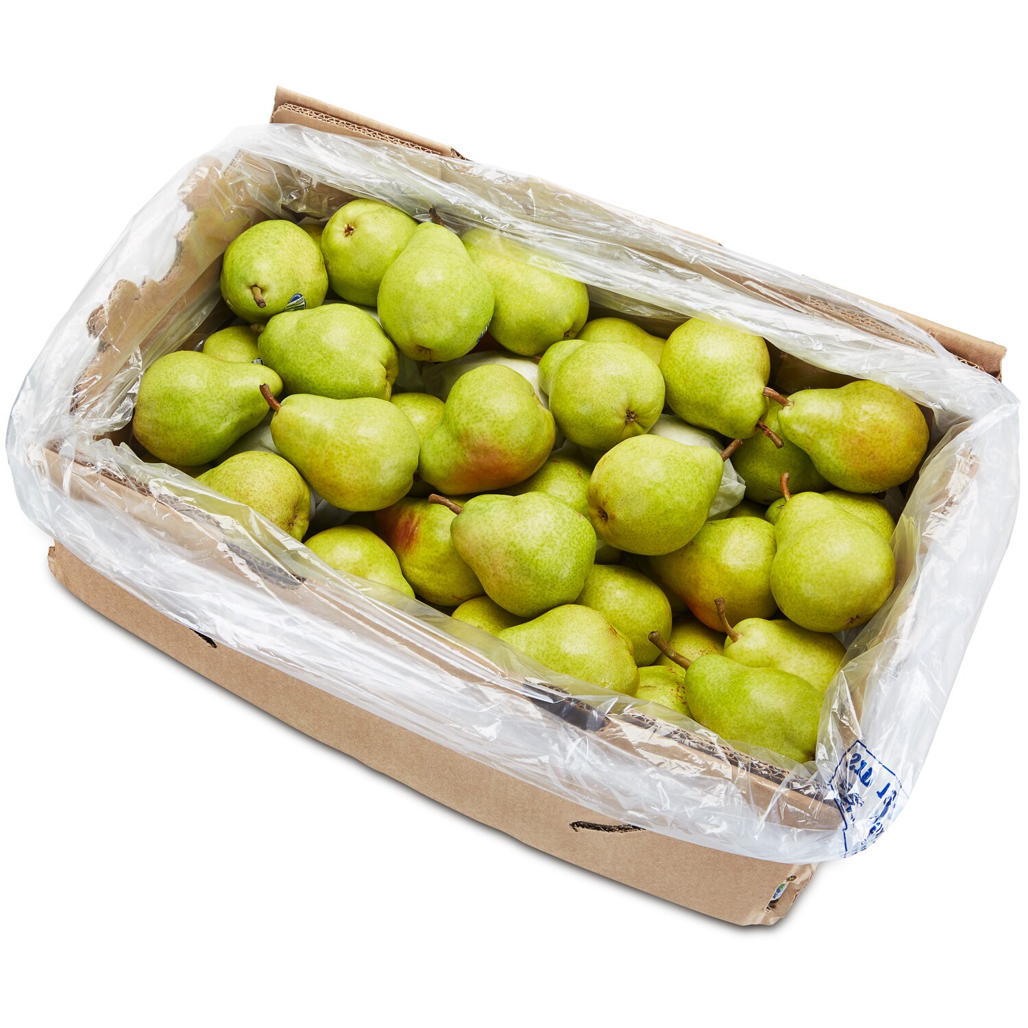 Best In Season Pears, Case