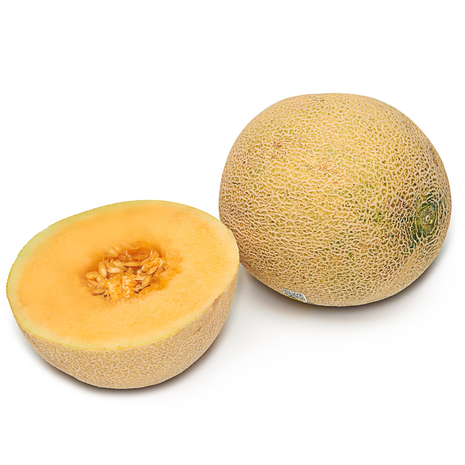 Pure Sweetness Melon